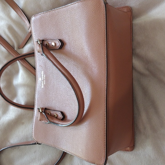 Kate Spade bag - Picture 1 of 6